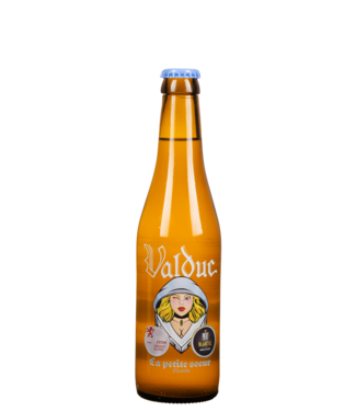 Valduc La Petite Soeur Blanche