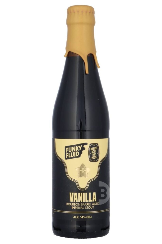 Day 2025: Vanilla