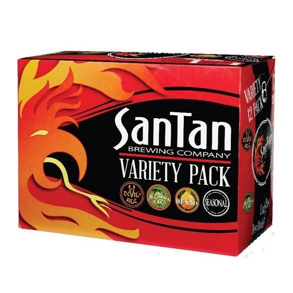 SanTan Variety Pack