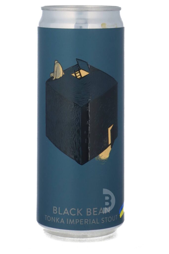 Varvar – Black Bean