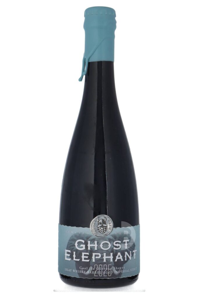 Varvar – Ghost Elephant 2025