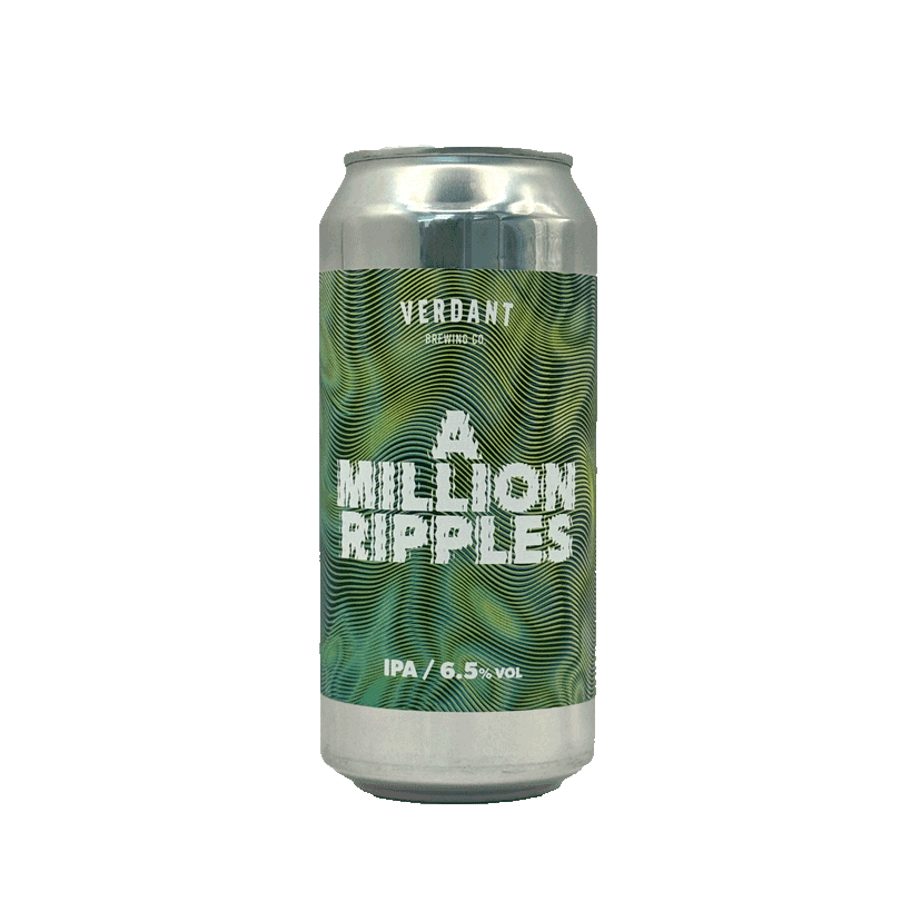 A Million Ripples