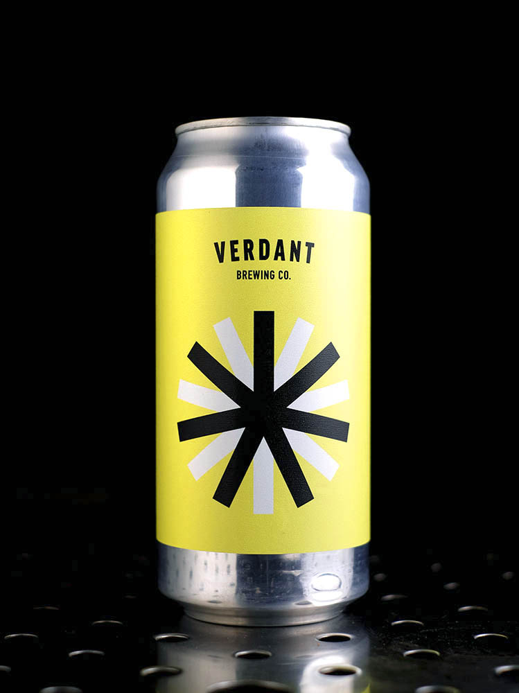 Verdant | All of This May Be Untrue | Pale Ale | 4,9%