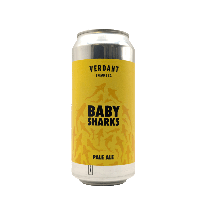 Baby Sharks
