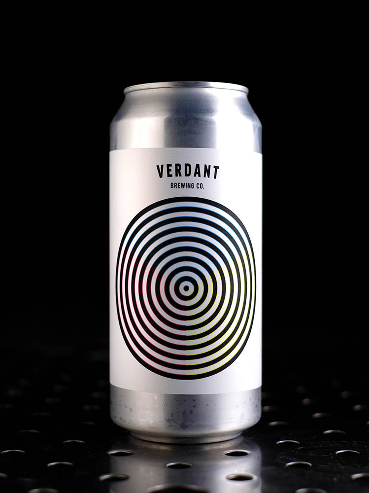 Verdant | Chromaticity | Pale Ale | 5,2%