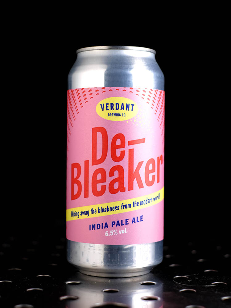 Verdant - De-Bleaker