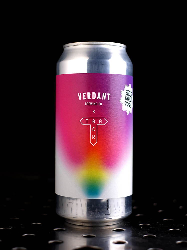 Verdant x Track | Flux: Phase 3 | DIPA | 8%