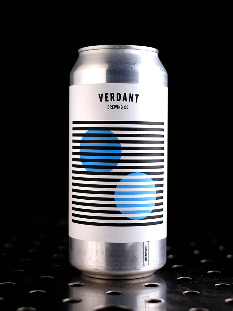 Verdant | Lightness Illusion | DIPA | 8%