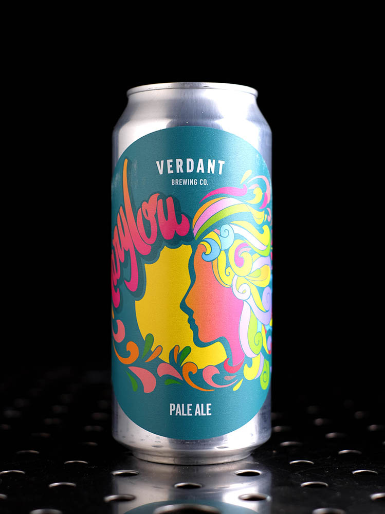 Verdant - Marylou