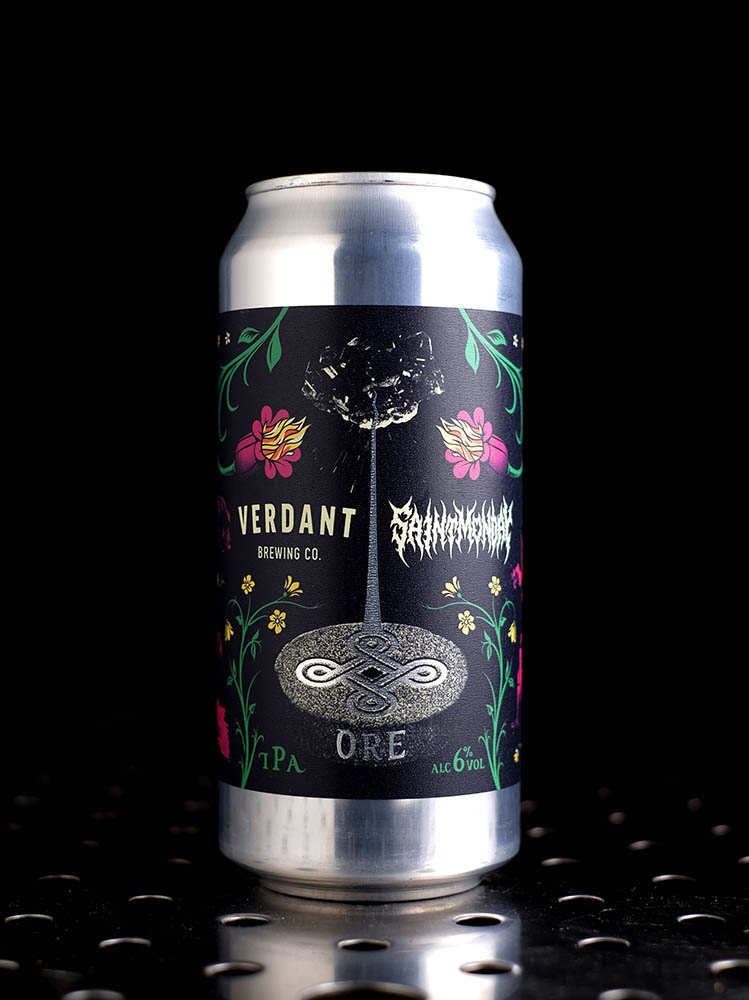 Verdant | Ore | IPA | 6%