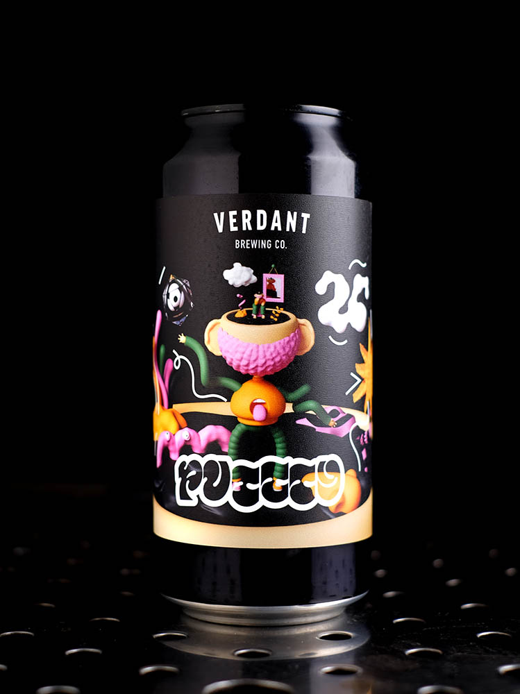 Verdant | PuTTTy 2026 | TIPA | 10%