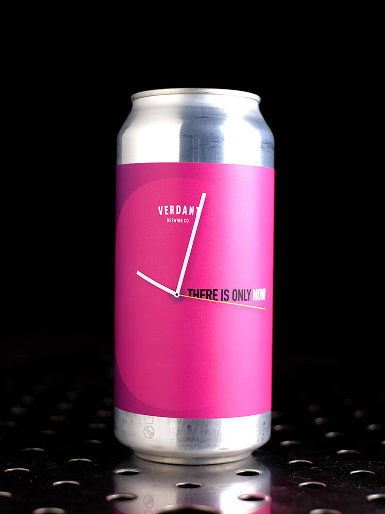 Verdant | There Is Only Now | Pale Ale | 5,5%