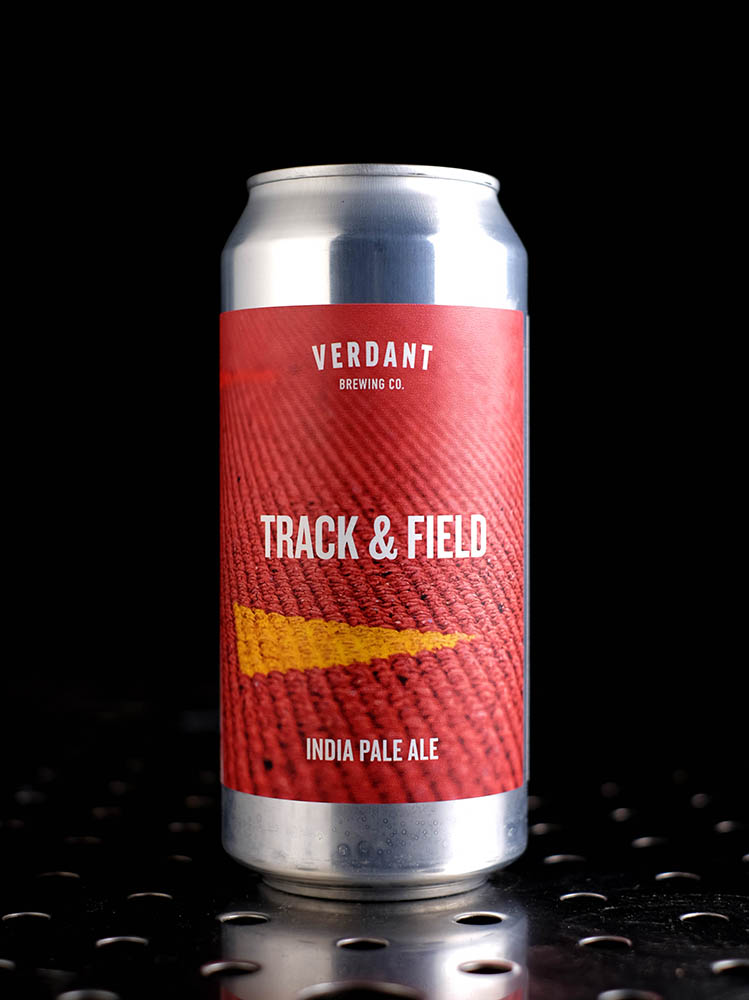 Verdant | Track & Field | IPA | 7,2%