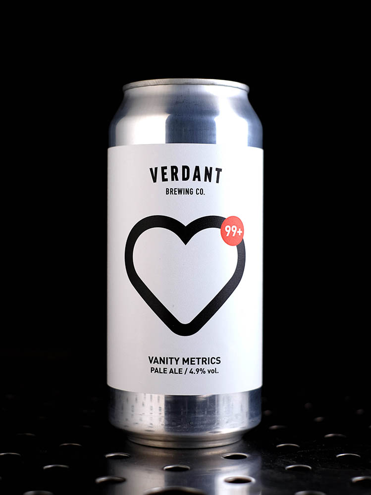 Verdant - Vanity Metrics