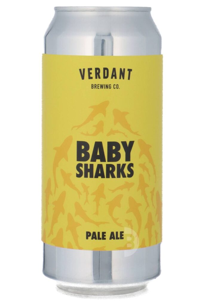 Verdant – Baby Sharks 2026