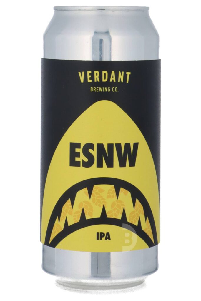 Verdant – Even Sharks Need Water 2026