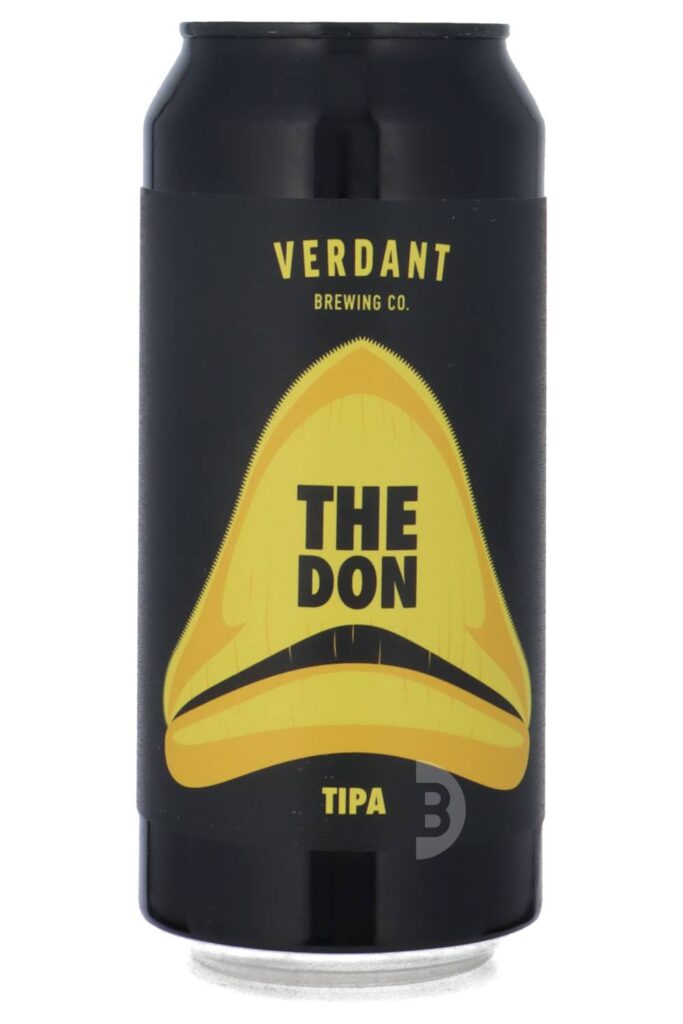 Verdant – The Don 2026