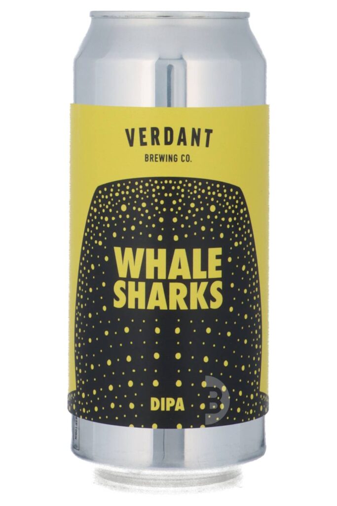 Verdant – Whale Sharks 2026