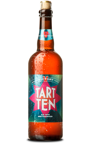 Tart Ten