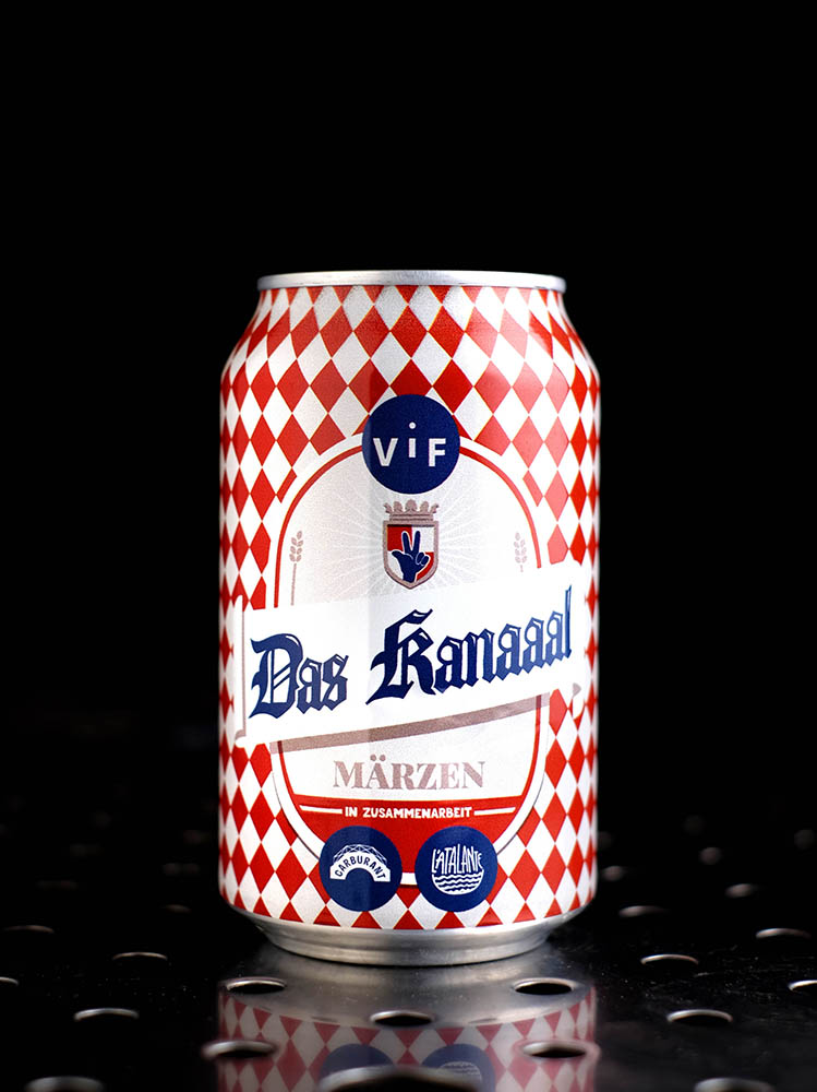 Vif | Das Kanaaal | Märzen | 5,5%
