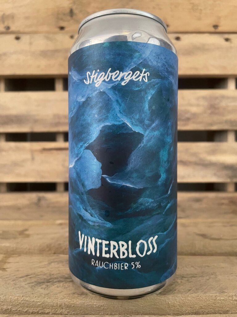 Vinterbloss 5%