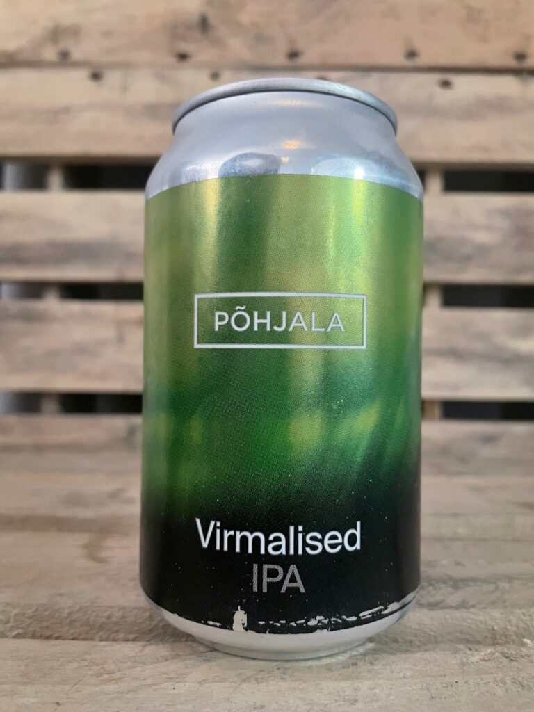 Virmalised