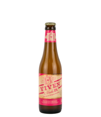 Viven Nada IPA