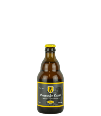 Vlaamsche Leeuw Tripel