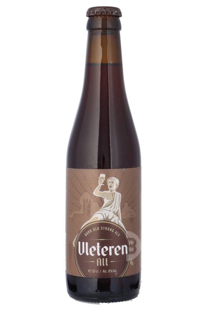 Deca – Vleteren Alt