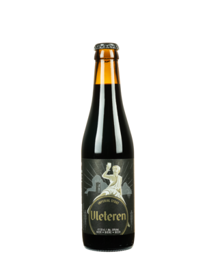Vleteren Imperial Stout 10°