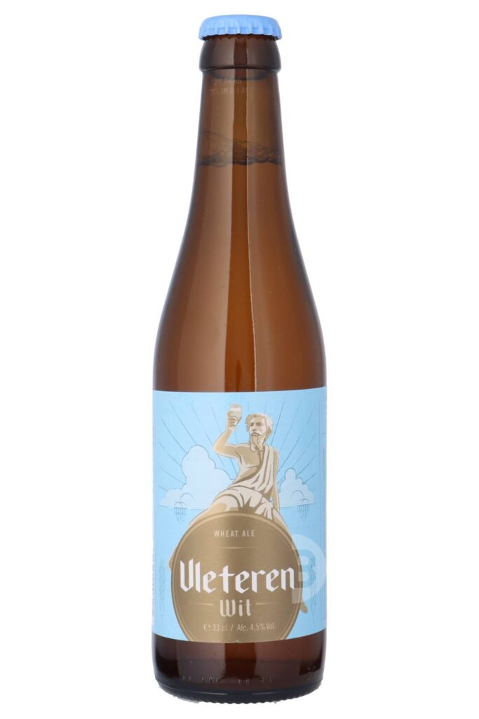 Deca – Vleteren Wit