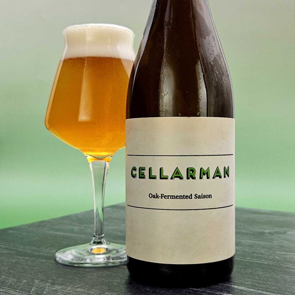 Cellarman