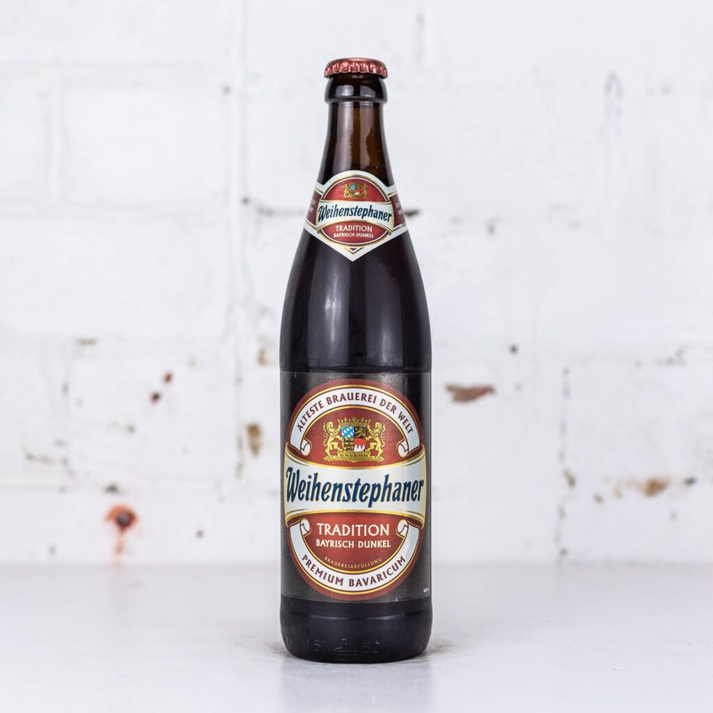 Tradition Bayrisch Dunkel