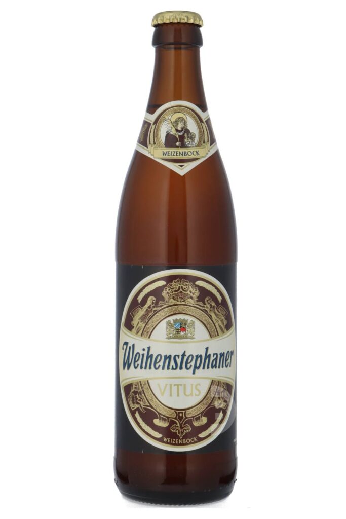Weihenstephaner – Weihenstephaner Vitus