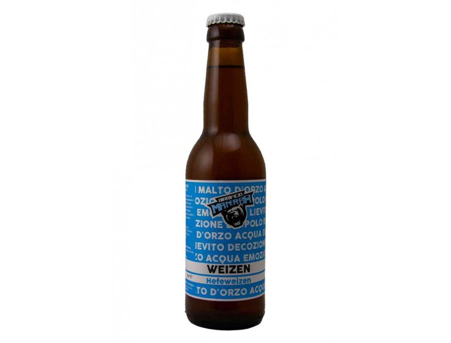 Weizen