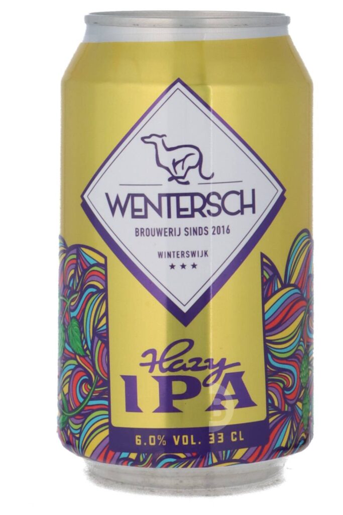 Hazy IPA