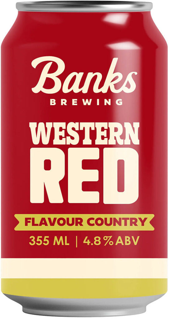 Western Red
