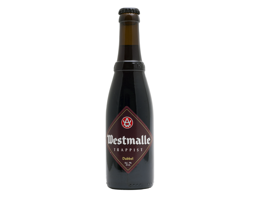 Westmalle Dubbel
