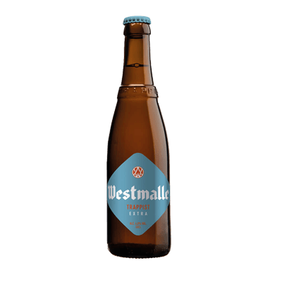Westmalle Extra Patersbier