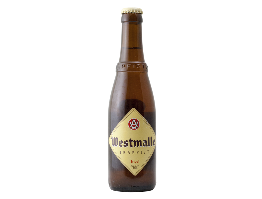 Westmalle Tripel