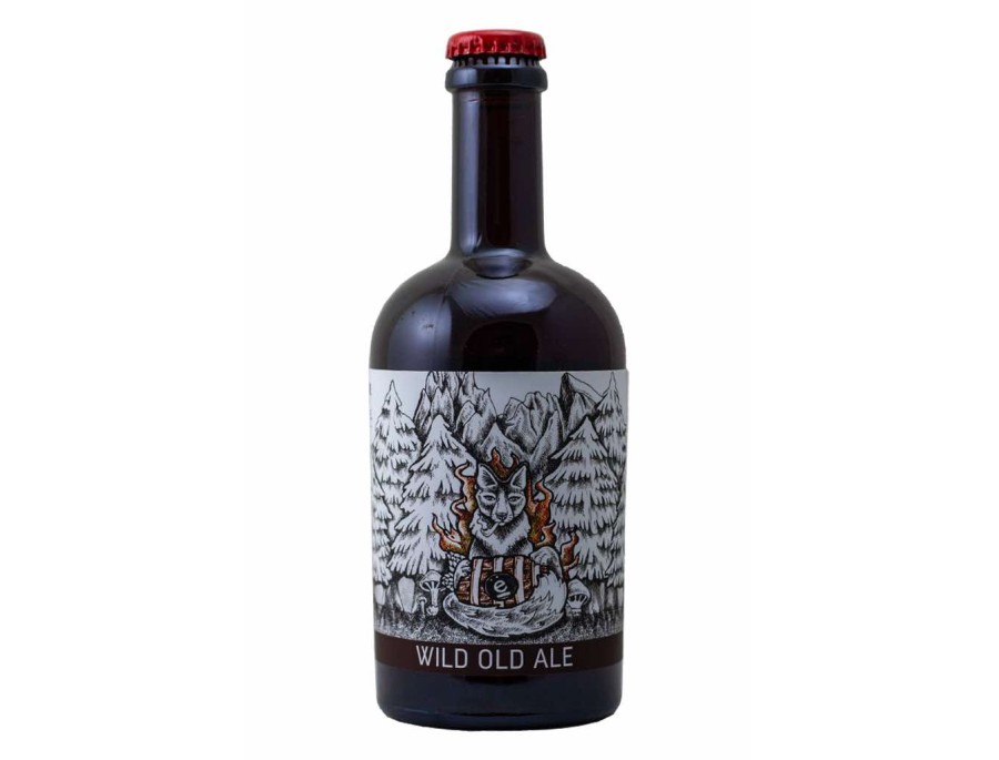 Wild Old Ale