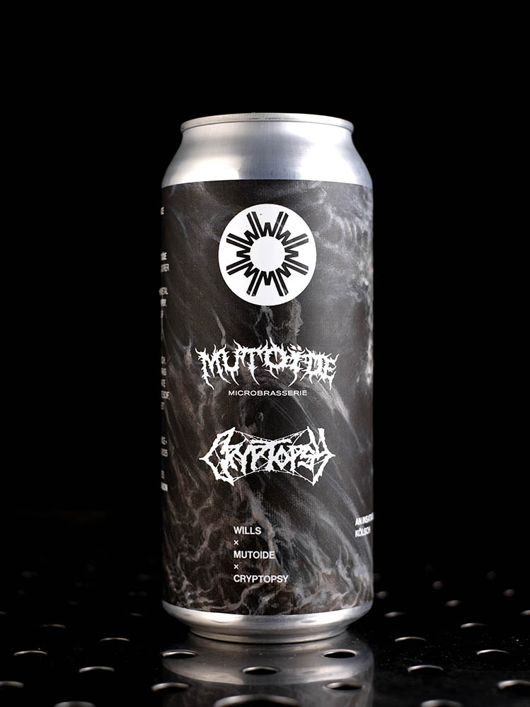 Wills | An Insatiable Violence | Kölsch | 4,5%