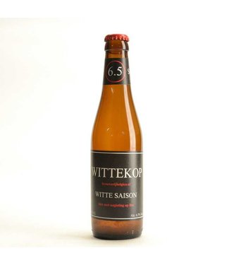 Wittekop Witte Saison