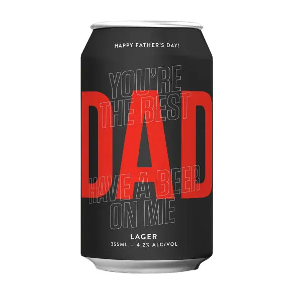 Dad
