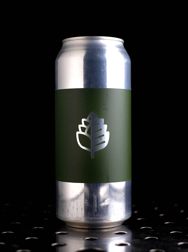 Wood Brothers | Holy Hazel | DIPA | 8,1%