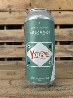 Y´all D´ve loved it 7%