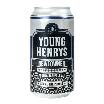 Newtowner