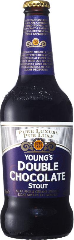 Youngs Double Chocolate