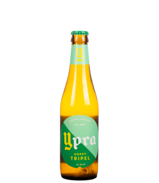 Ypra Hoppy Tripel