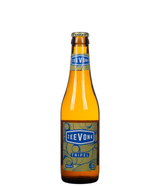 Zeevonk Tripel